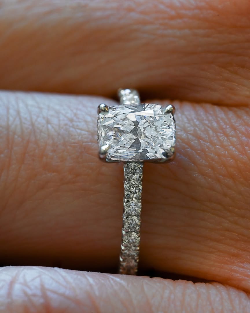 Bijou unique façonné dans l’atelier Kador