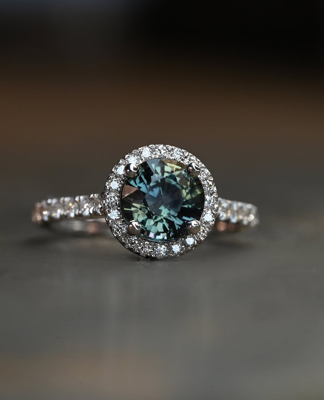 Bague sur mesure Atelier Kador